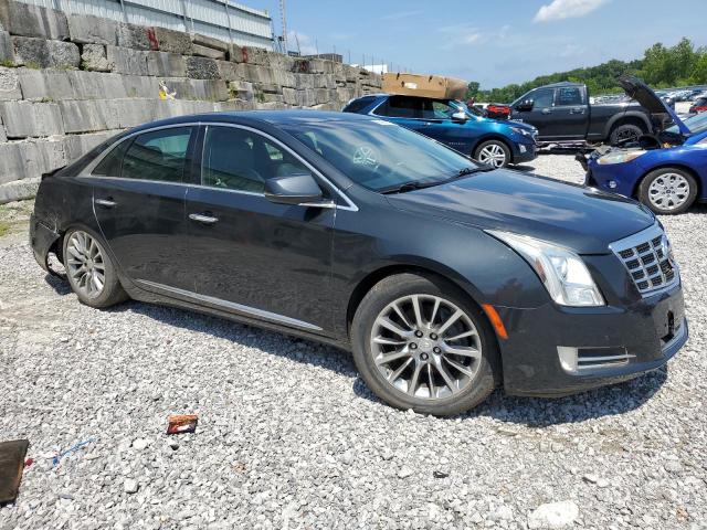 Photo 4 from auction – 2013 CADILLAC XTS with VIN 2G61P5S37D9222487