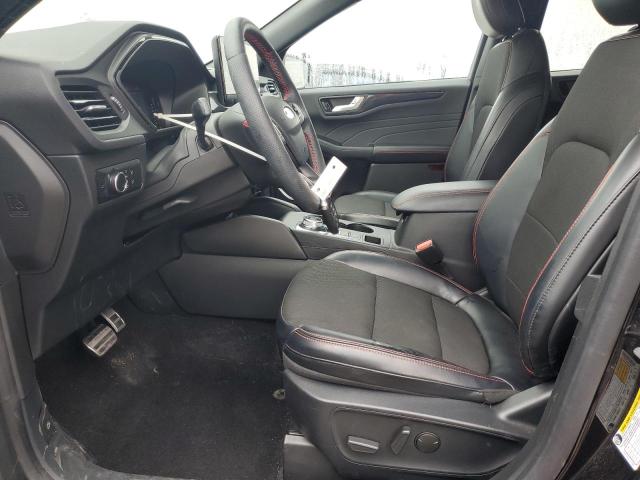 Photo 7 from auction – 2024 FORD ESCAPE ST with VIN 1FMCU9MN4RUA52714