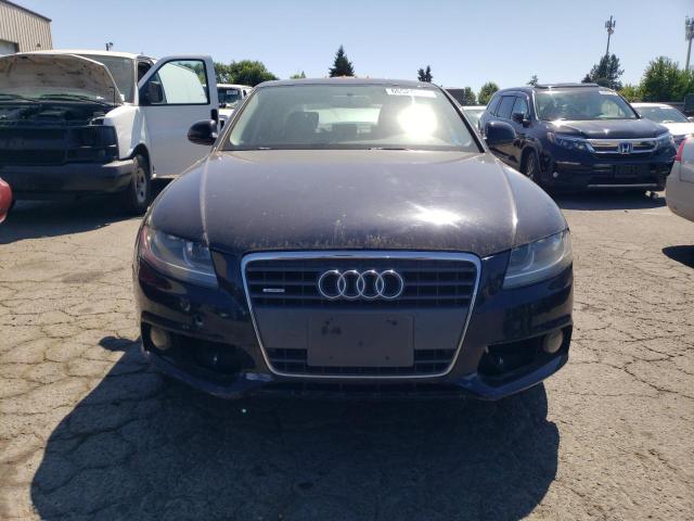Photo 5 from auction – 2009 AUDI A4 2.0T QU with VIN WAULF78K09N025908