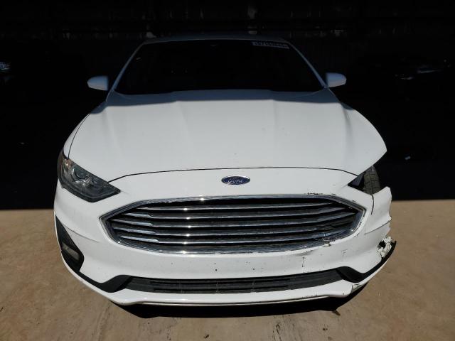 Photo 5 from auction – 2019 FORD FUSION SE with VIN 3FA6P0HD3KR202238