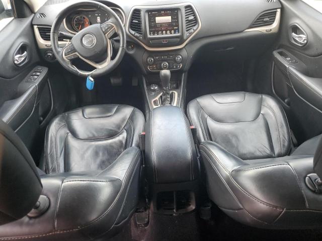 Photo 8 from auction – 2016 JEEP CHEROKEE L with VIN 1C4PJMDS6GW315875