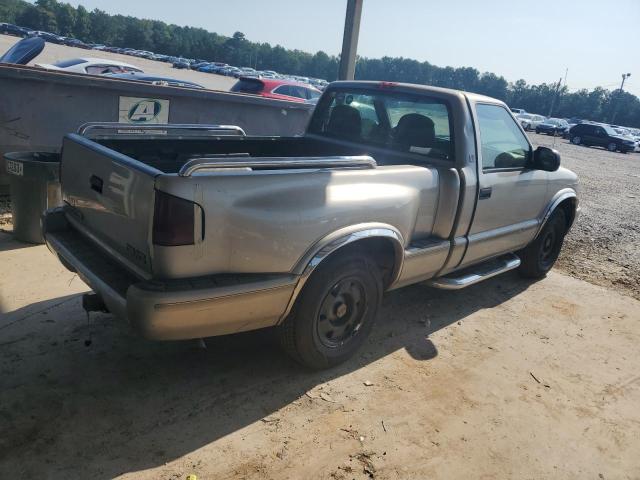 Photo 3 from auction – 1999 GMC SONOMA with VIN 1GTCS1445X8516019