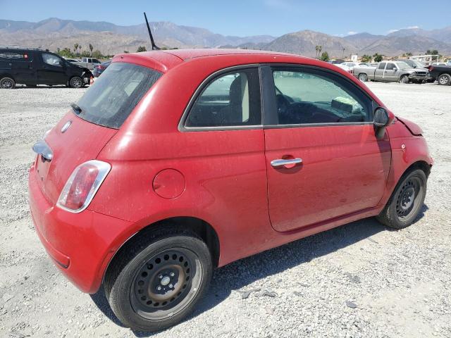 Photo 3 from auction – 2012 FIAT 500 POP with VIN 3C3CFFAR9CT370709