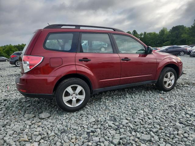 Photo 3 from auction – 2013 SUBARU FORESTER 2 with VIN JF2SHABC9DH430567
