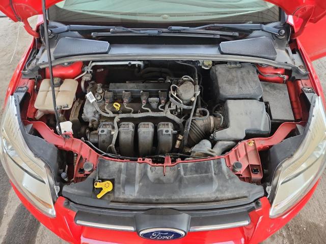 Photo 11 from auction – 2014 FORD FOCUS SE with VIN 1FADP3F27EL362099