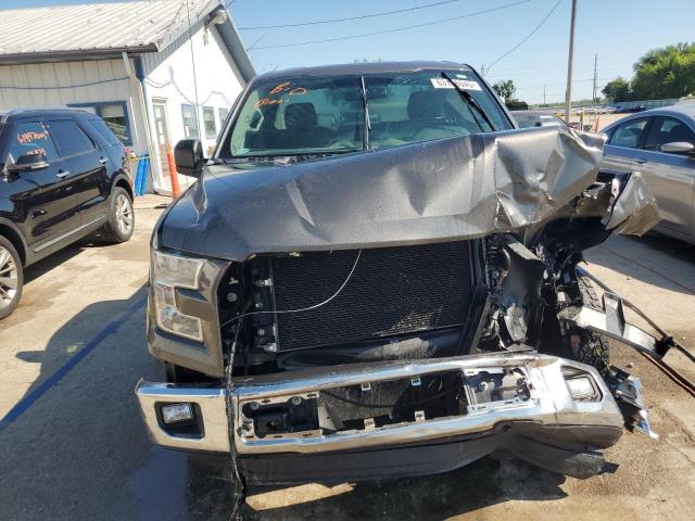 Photo 5 from auction – 2016 FORD F150 with VIN 1FTMF1CF6GKD92437