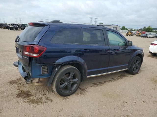 Photo 3 from auction – 2020 DODGE JOURNEY CR with VIN 3C4PDCGB5LT270196