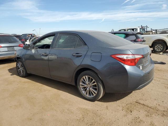 Photo 2 from auction – 2015 TOYOTA COROLLA L with VIN 5YFBURHE3FP281324