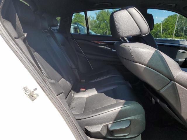 Photo 10 from auction – 2012 BMW 535 XIGT with VIN WBASP2C55CC338632
