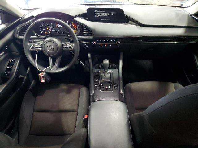 Photo 8 from auction – 2022 MAZDA 3 with VIN 3MZBPAAL1NM304796