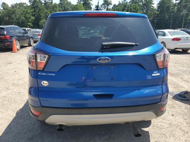 Photo 6 from auction – 2017 FORD ESCAPE SE with VIN 1FMCU0GD9HUE72014