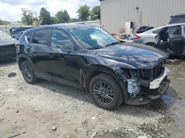Photo 4 from auction – 2019 MAZDA CX-5 TOURI with VIN JM3KFACM6K1572108