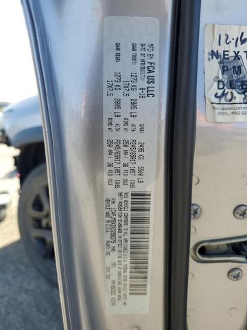 Photo 14 from auction – 2019 JEEP CHEROKEE T with VIN 1C4PJMBX2KD298379
