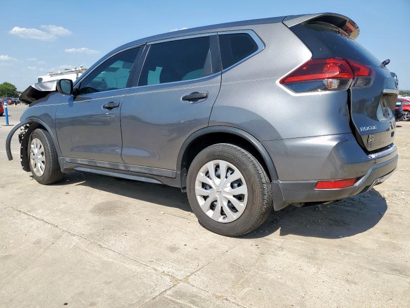 Photo 2 from auction – 2018 NISSAN ROGUE S with VIN 5N1AT2MT1JC711245
