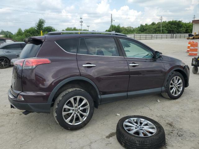 Photo 3 from auction – 2017 TOYOTA RAV4 LIMIT with VIN 2T3DFREV0HW580818