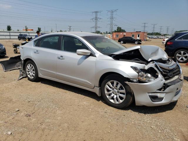 Photo 4 from auction – 2015 NISSAN ALTIMA 2.5 with VIN 1N4AL3AP9FC115606