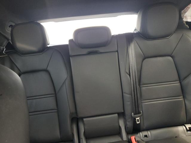 Photo 10 from auction – 2024 PORSCHE CAYENNE CO with VIN WP1BA2AY2RDA49095