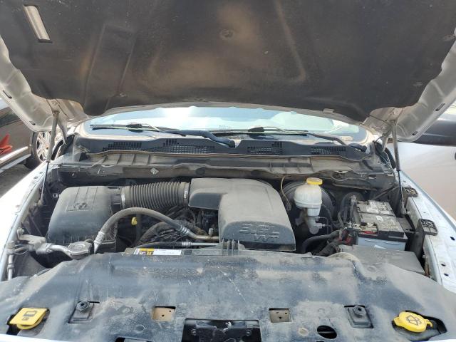 Photo 11 from auction – 2018 RAM 1500 ST with VIN 1C6RR6FG1JS299029