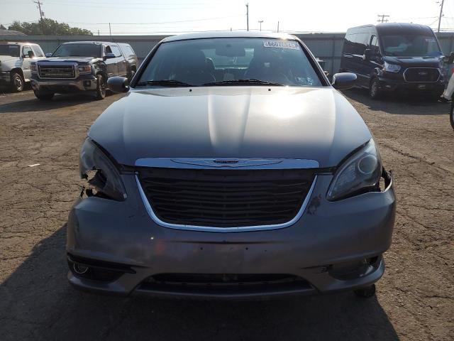 Photo 5 from auction – 2011 CHRYSLER 200 S with VIN 1C3BC8FG3BN611590