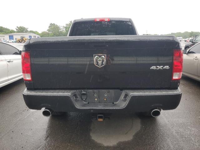 Photo 6 from auction – 2017 RAM 1500 ST with VIN 1C6RR7FT1HS565145
