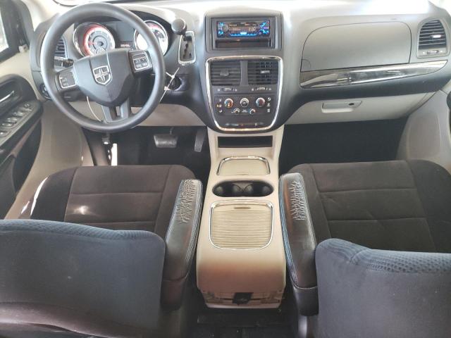 Photo 8 from auction – 2014 DODGE GRAND CARA with VIN 2C4RDGCG6ER128169