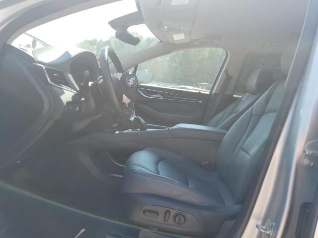 Photo 7 from auction – 2021 BUICK ENCLAVE ESSENCE with VIN 5GAERBKW3MJ264534