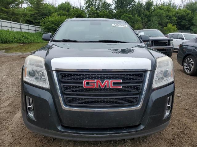 Photo 5 from auction – 2014 GMC TERRAIN SL with VIN 2GKFLWEK5E6208618