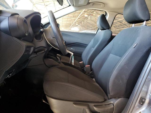 Photo 7 from auction – 2023 NISSAN KICKS S with VIN 3N1CP5BV9PL545936