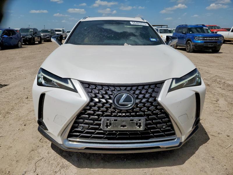 Photo 5 from auction – 2019 LEXUS UX 200 with VIN JTHY3JBH8K2004628
