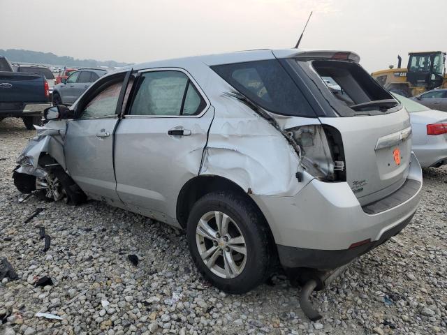 Photo 2 from auction – 2012 CHEVROLET EQUINOX LS with VIN 2GNALBEK7C1193281