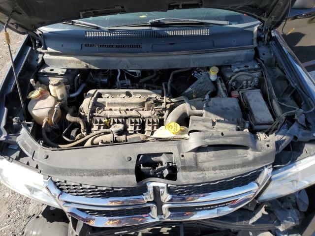Photo 12 from auction – 2016 DODGE JOURNEY SE with VIN 3C4PDCAB6GT102873