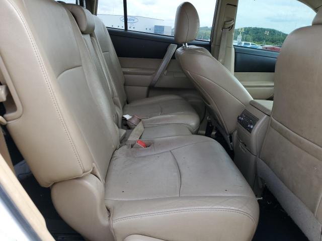 Photo 11 from auction – 2013 TOYOTA HIGHLANDER with VIN 5TDZK3EH0DS124998