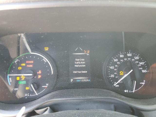 Photo 9 from auction – 2021 TOYOTA SIENNA LE with VIN 5TDKRKEC3MS007041