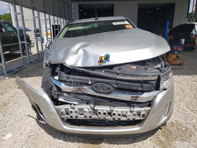 Photo 5 from auction – 2011 FORD EDGE LIMIT with VIN 2FMDK3KC8BBA88216