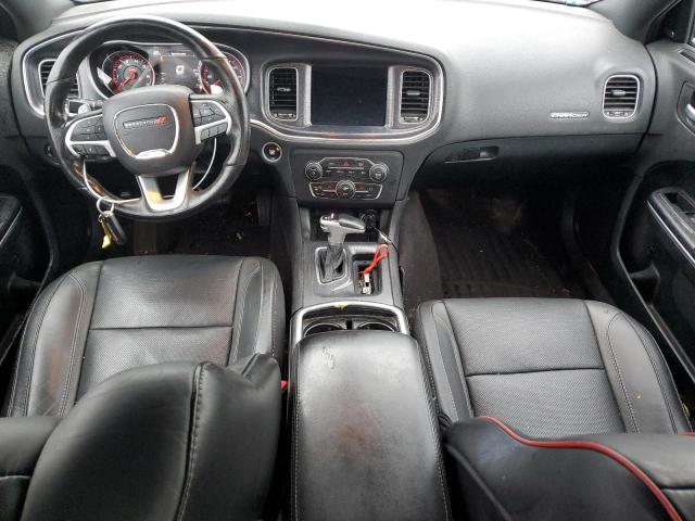 Photo 8 from auction – 2018 DODGE CHARGER GT with VIN 2C3CDXJG1JH189569