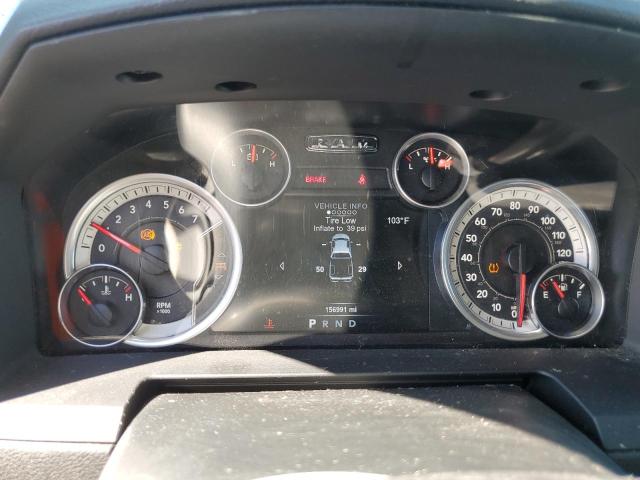Photo 9 from auction – 2015 RAM 1500 LARAMIE with VIN 1C6RR7NG9FS500111
