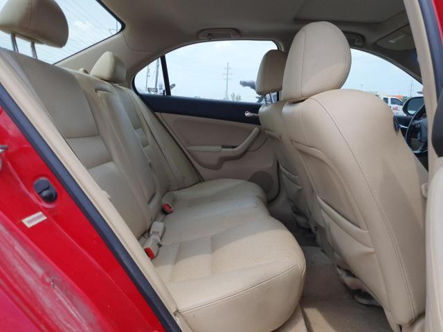 Photo 10 from auction – 2008 ACURA TSX with VIN JH4CL96858C007539