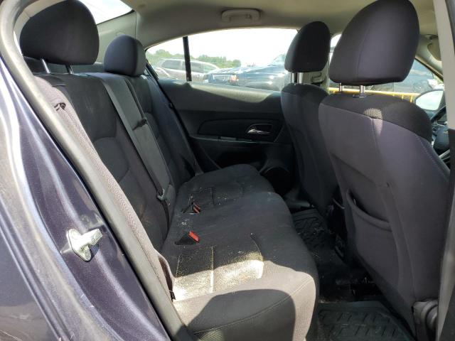 Photo 10 from auction – 2014 CHEVROLET CRUZE with VIN 1G1PC5SBXE7144552