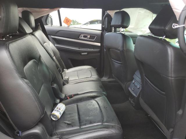 Photo 10 from auction – 2017 FORD EXPLORER X with VIN 1FM5K7DH3HGA57722