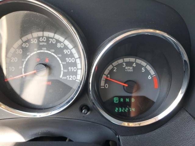 Photo 9 from auction – 2011 DODGE CALIBER MA with VIN 1B3CB3HA7BD297867