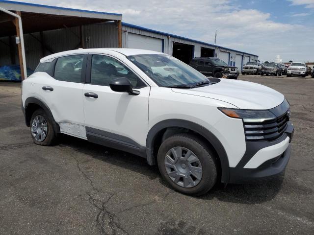 Photo 4 from auction – 2025 NISSAN KICKS S with VIN 3N8AP6BB6SL380053