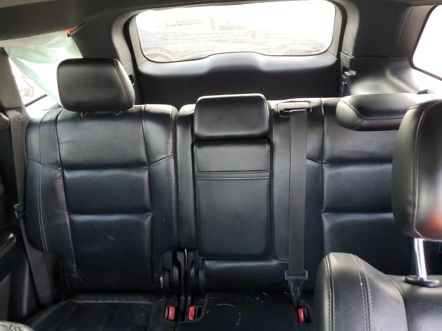 Photo 10 from auction – 2017 JEEP GRAND CHER with VIN 1C4RJFBG0HC615577