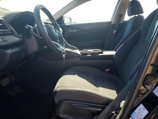 Photo 7 from auction – 2019 HONDA INSIGHT EX with VIN 19XZE4F55KE010925