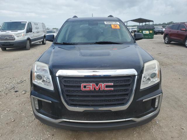 Photo 5 from auction – 2017 GMC TERRAIN SL with VIN 2GKALNEK6H6306078