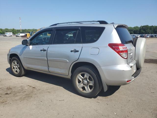 Photo 2 from auction – 2009 TOYOTA RAV4 with VIN 2T3ZF33VX9W016682