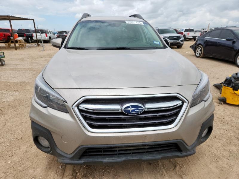 Zdjęcie 5 z aukcji – 2019 SUBARU OUTBACK 2. z VIN 4S4BSAHC9K3336816