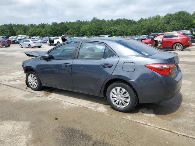 Photo 2 from auction – 2018 TOYOTA COROLLA L with VIN 2T1BURHE8JC071505