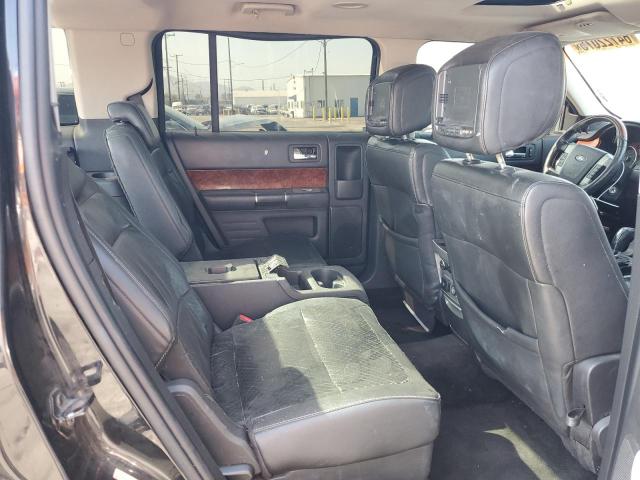 Photo 11 from auction – 2011 FORD FLEX LIMIT with VIN 2FMGK5DC8BBD08489