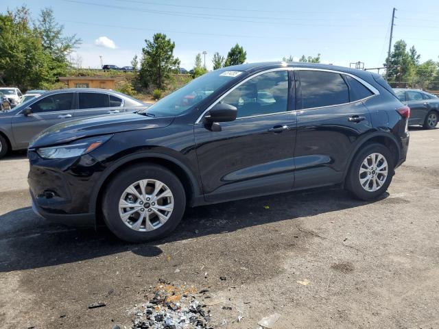 FORD ESCAPE ACT 2024 with VIN 1FMCU0GN4RUA42756 - Photo from auction