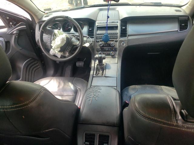 Photo 8 from auction – 2011 FORD TAURUS SEL with VIN 1FAHP2HW0BG152363
